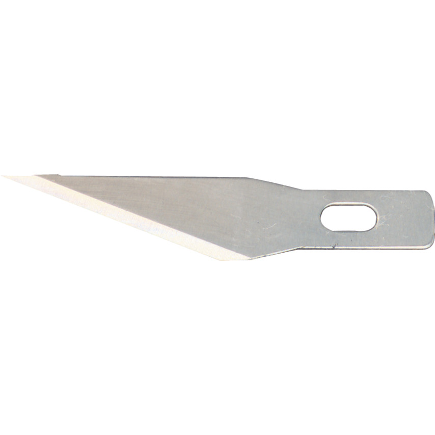 DETAIL/CUTTING BLADES FORCRAFT KNIFE (PKT-10)