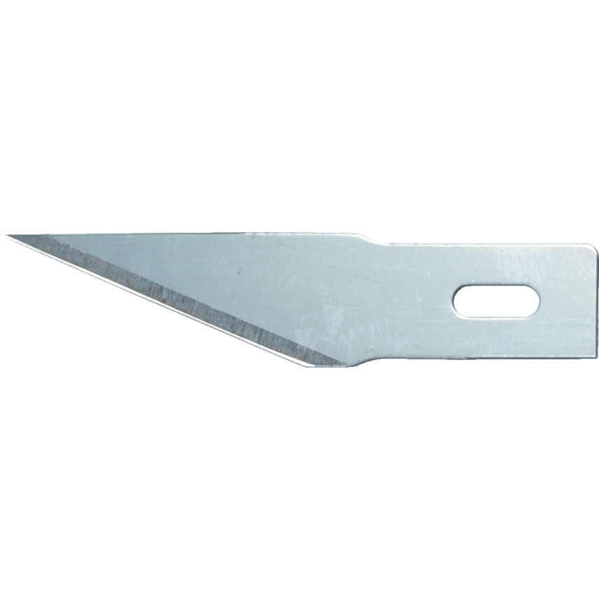 HEAVY DUTY BLADES FOR CRAFT KNIFE (PKT-10)