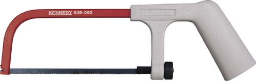 BEAVER STYLE JUNIOR HACKSAW