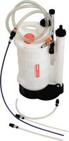 PNEUMATIC FLUID EXTRACTOR 10LTR