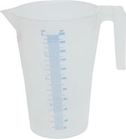 1/4LTR POLYETHYLENE MEASURE