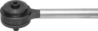 1.5KG SPARK RESISTANT SCALING HAMMER Al-Br