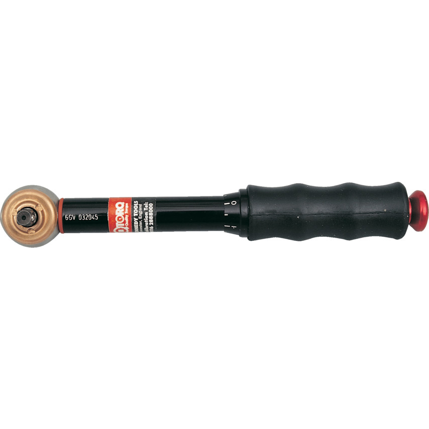 Kennedy shop torque wrench