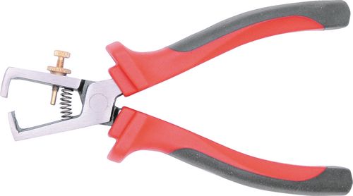 170mm/7" PRO-TORQ WIRE STRIPPERS