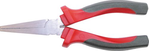 160mm/6.3/8" PRO-TORQ LONG FLAT NOSE PLIERS