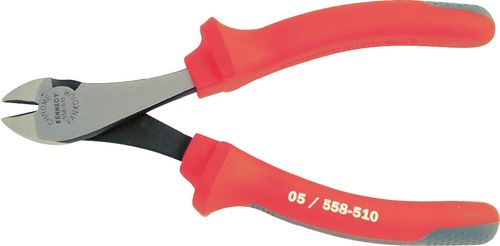 205mm/8" PRO-TORQ DIAG CUT NIPPERS 1000V INS