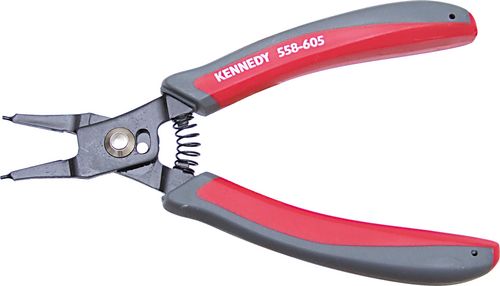 KENNEDY KEN558-6050K 10-25mm INTERNAL CIRCLIPPLIERS