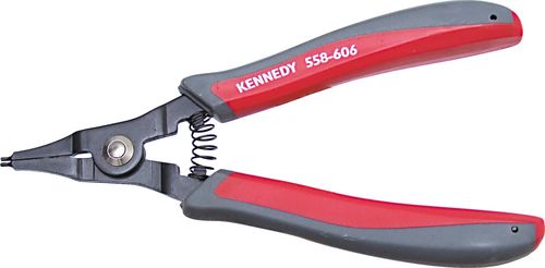 KENNEDY KEN558-6060K10-25mm EXTERNAL CIRCLIP PLIERS