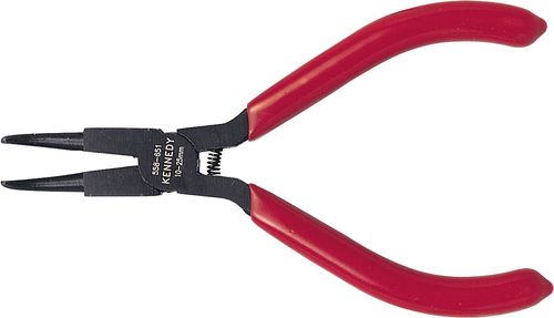 125mm/5" BENT NOSE INTL CIRCLIP PLIERS