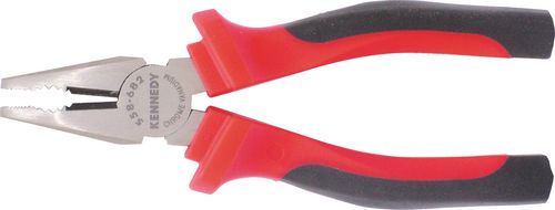 200mm/8" COMBINATION PRO-TORQ PLIERS