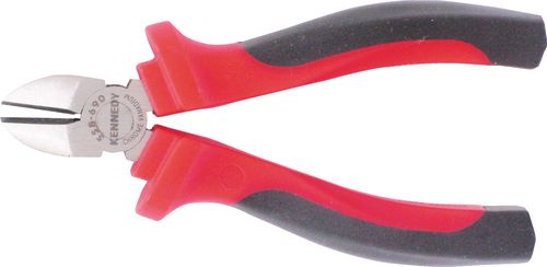 165mm/6.1/2" DIAGONAL PRO-TORQ CUTTERS