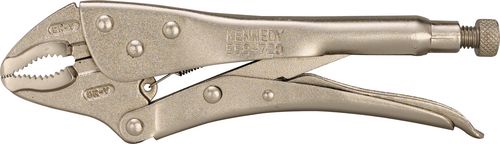 255mm/10" CURVED JAW GRIP WRENCH
