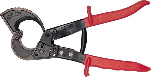 RATCHETING CABLE CUTTER 32mm CAPACITY