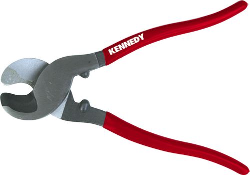 255mm/10" COPPER/ALUMINIUM H/D CABLE CUTTERS