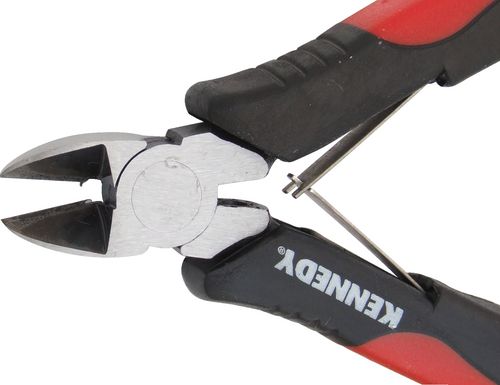 115mm/4.3/4" ESD DIAGONAL CUTTING PLIERS