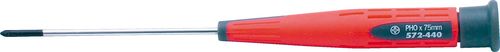 PH0-3x40mm CROSS PT PRO-TORQ PRECISION SCREWDRIVER