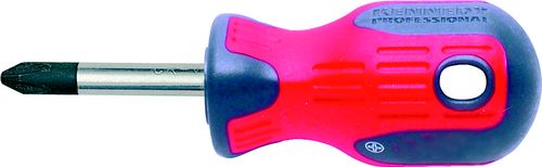 No.2 STUBBY CROSS PT PRO-TORQ SCREWDRIVER