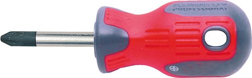 No.4 SUPADRIV PRO-TORQ SCREWDRIVER