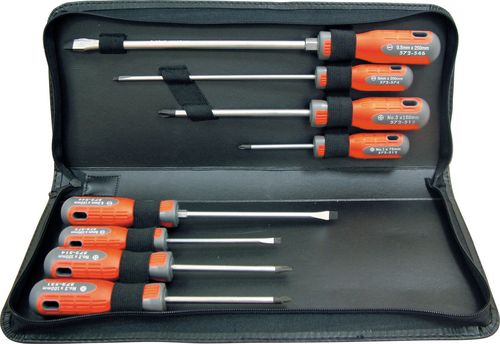 8-PCE PRO-TORQ SCREWDRIVER SET