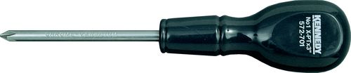 No.2 CROSS PT CABINET HANDLE SCREWDRIVER