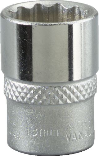 10mm SOCKET 1/4" SQ DR