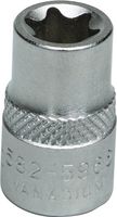 E12 TORX SOCKET 3/8" SQ DR