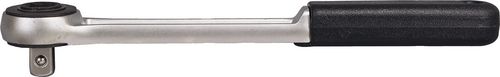 PUSH-THRU RATCHET 1/2" SQ DR