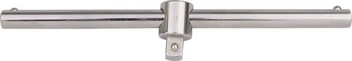 SLIDING "T" HANDLE 1/2" SQ DR