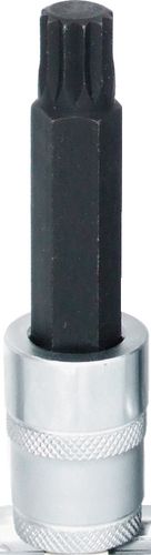 1/2" DR. 12PT SPLINE BITSOCKET M8 x 55mm