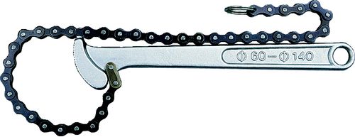 KENNEDY KEN582-9520K CHAIN WRENCH 60-140mm CAPACITY