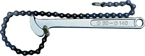 KENNEDY KEN582-9520K CHAIN WRENCH 60-140mm CAPACITY