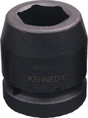 9mm IMPACT SOCKET 1/4" SQ DR