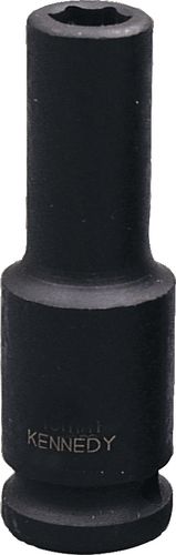 10mm DEEP IMPACT SOCKET 3/8" SQ DR