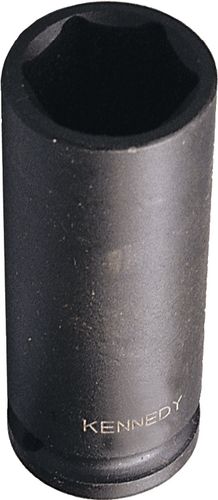 22mm DEEP IMPACT SOCKET 1/2" SQ DR