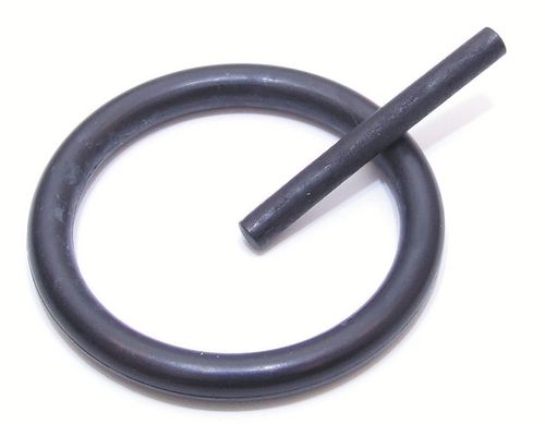 1" DR RETAINING RING &PIN O/D 78-86mm