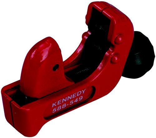 3-28mm MIDGET TUBING CUTTER