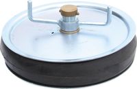 12"x1/2" DRAIN TEST BUNG