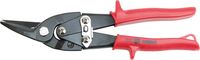 10" L/H CUTTING AVIATIONSNIPS