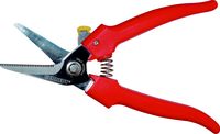 7.1/4"/185mm OFFSET MULTIPURPOSE SHEARS