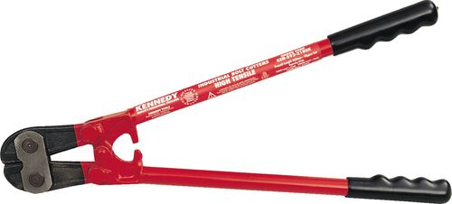 42" HIGH TENSILE BOLT CUTTER CENTRE CUT