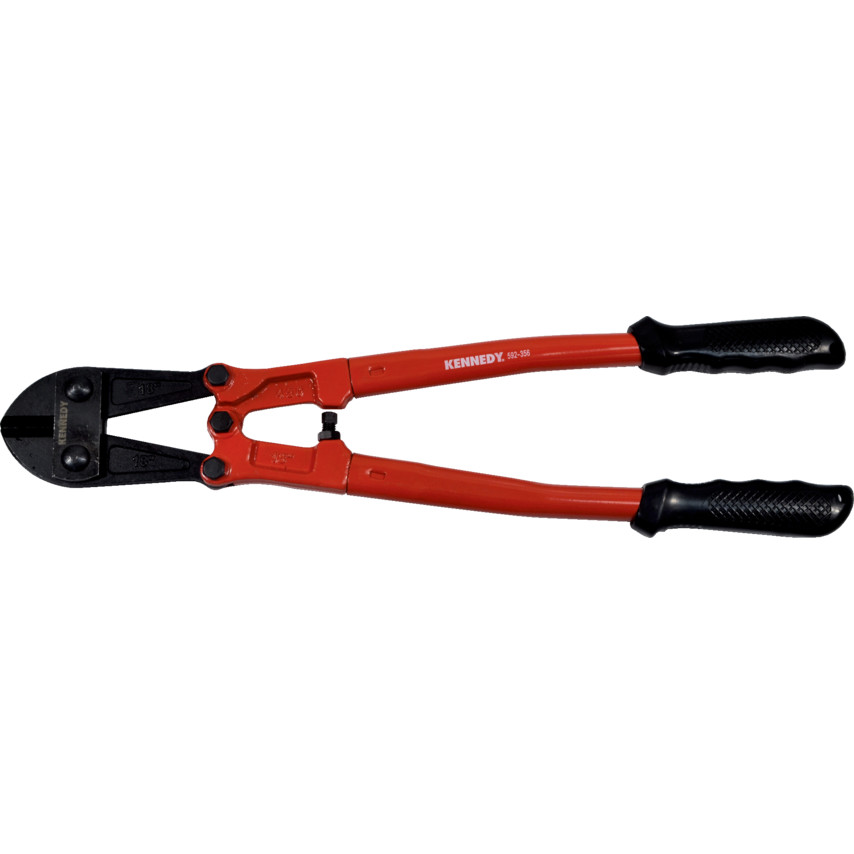 18" LOW TENSILE BOLT CUTTER CENTRE CUT