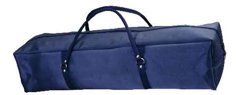 KEN5930240K 610mm HEAVY DUTY PVC NYLON COATED CANVAS HOLDALL