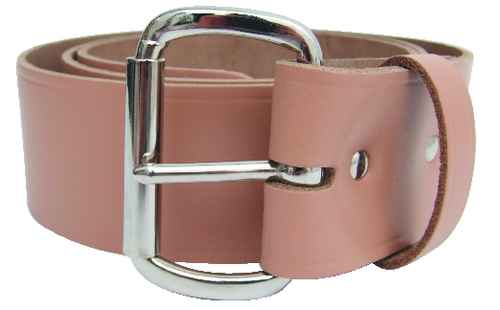 KENNEDY KEN593-3020K 40x1170mm HEAVY DUTY TANLEATHER BELT