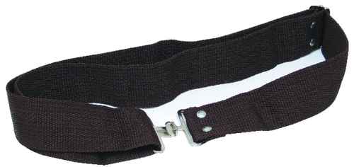 KENNEDY KEN593-3060K 50x1200mm TAN NYLON WEBBING BELT