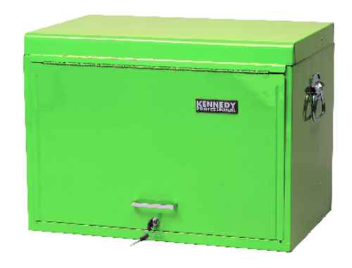 KENNEDY KEN594-5290K GREEN 12-DRAWER EXTRA DEEP TOOL CHEST