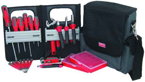 KENNEDY KEN5953440K MAINTENANCE PRO TORQ TOOLKIT 29-PCE