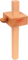 CARPENTERS BEECHWOOD MARKING GAUGE