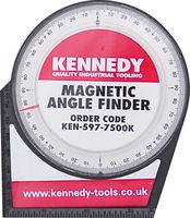ANGLE FINDER WITH MAGNETIC BASE