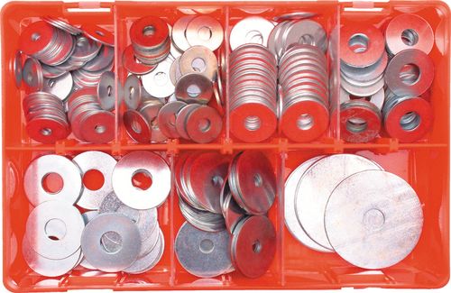 WASHERS STEEL REPAIR BZPKIT