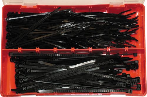 CABLE TIES LONG KIT